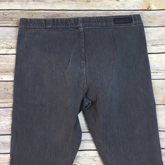 Joe's Jeans The Legging - Picture 6 of 8